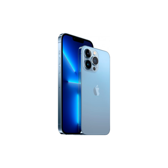 iPhone 13 Pro 128GB Dual Sim Sierra Blue (MLT83)