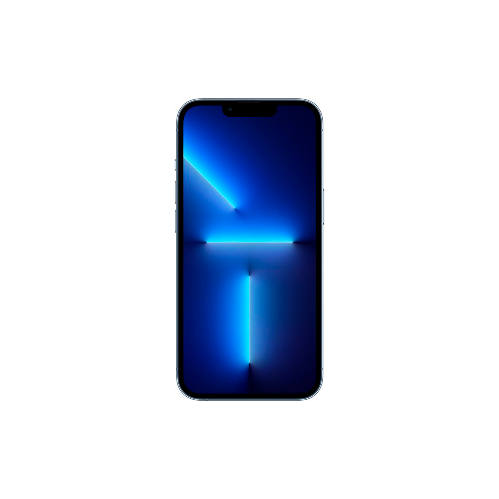 iPhone 13 Pro 128GB Dual Sim Sierra Blue (MLT83)