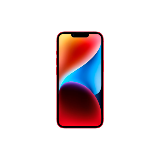 iPhone 14 Plus 128GB eSIM Product Red (MQ3V3)