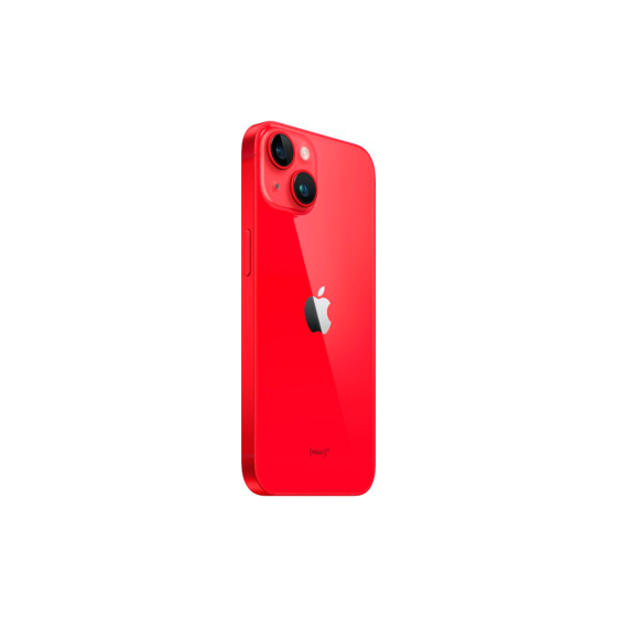 iPhone 14 Plus 128GB eSIM Product Red (MQ3V3)