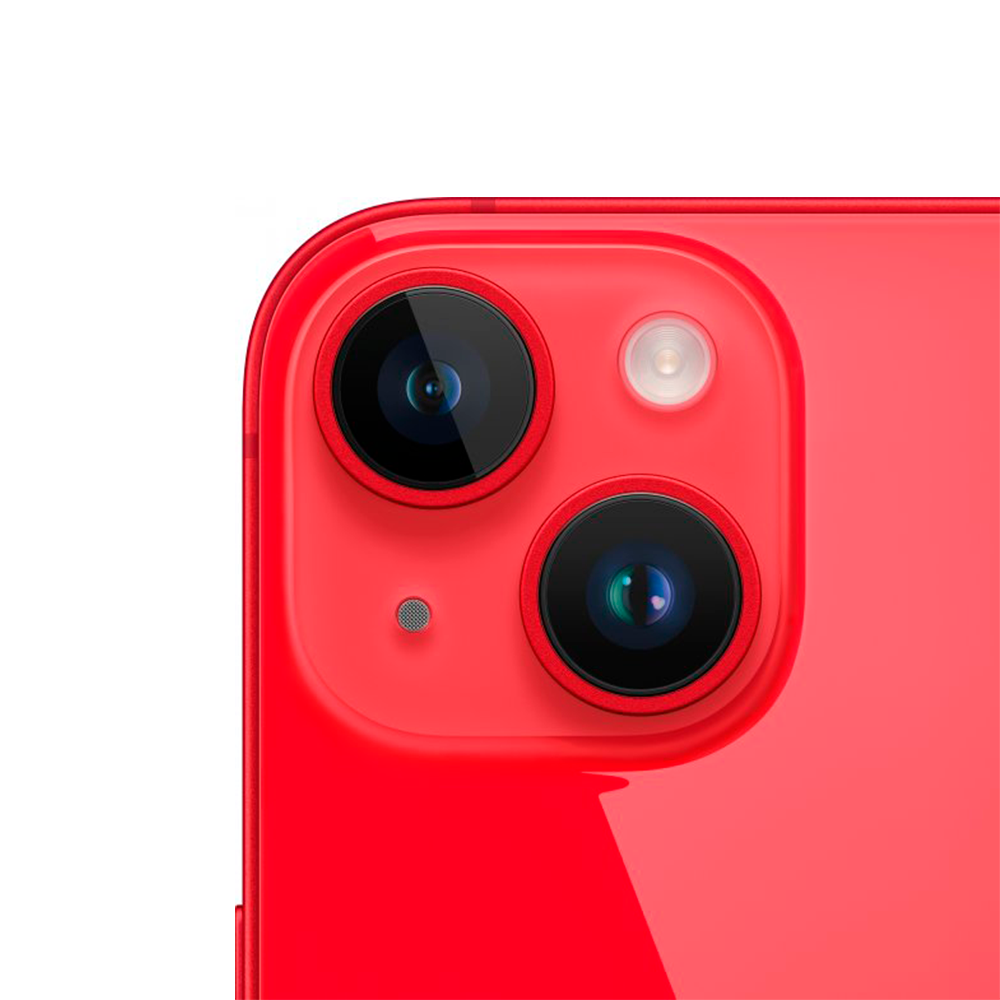 iPhone 14 Plus 128GB eSIM Product Red (MQ3V3)