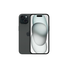 iPhone 15 512GB eSim Black (MTM93)