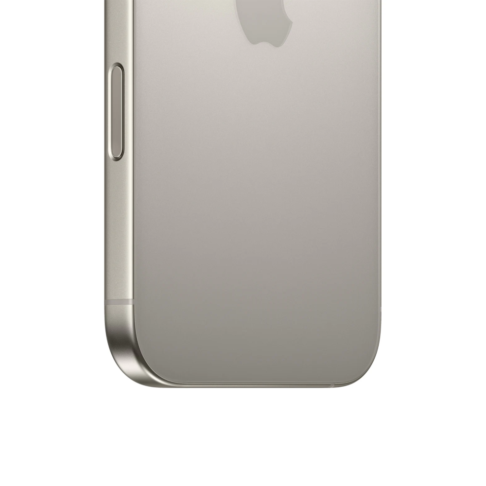 iPhone 16 Pro Max 256GB eSIM Natural Titanium (MYW63)
