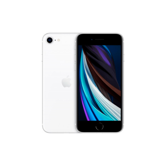 iPhone SE 2020 64GB White (MX9T2/MX9P2)