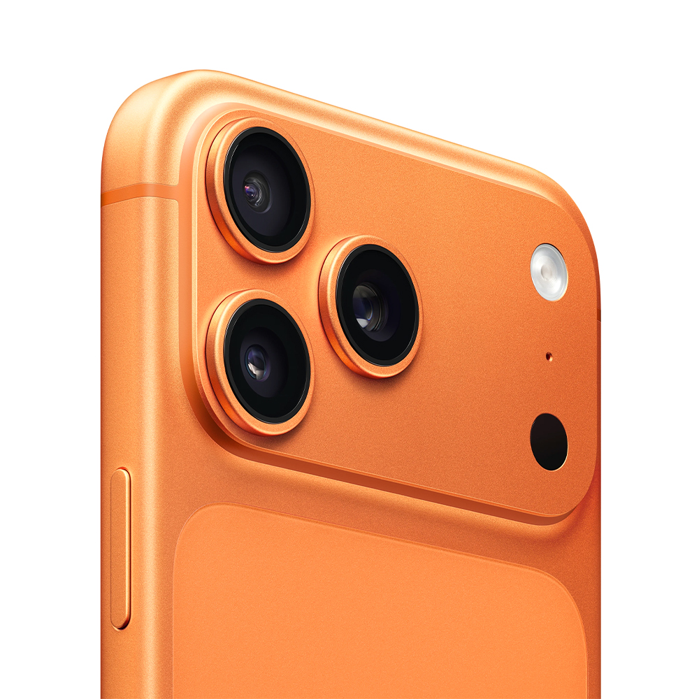 iPhone 17 Pro Max 1TB Cosmic Orange (MFYW4)
