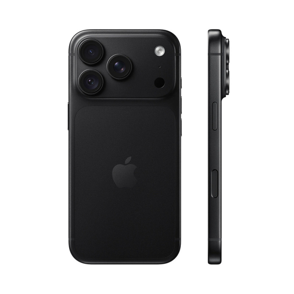 iPhone 18 Pro 2TB Black (MJT34)