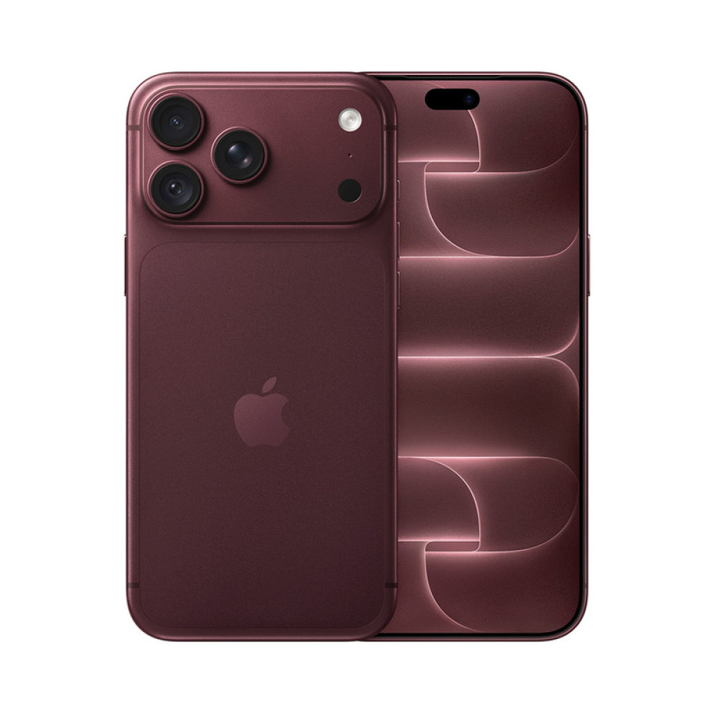 iPhone 18 Pro Max 512GB Burgundy (MJXV4)