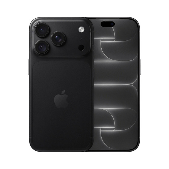 iPhone 18 Pro 2TB Black (MJT34)