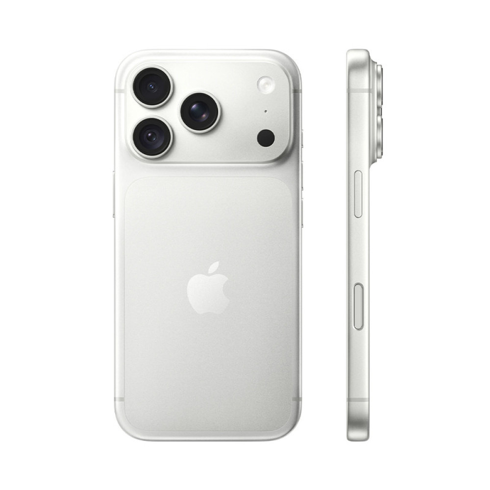 iPhone 18 Pro 256GB Silver (MJRQ4)