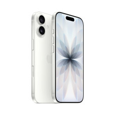 iPhone 17 512GB White (MG6Q4)