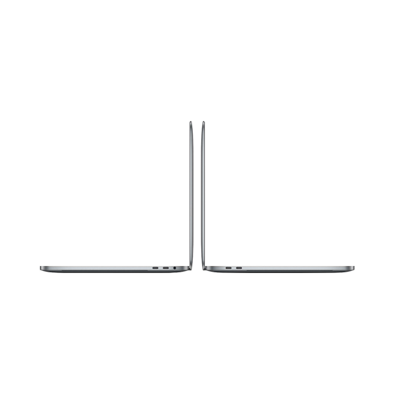 MacBook Pro 13" 512GB Space 2018 (MV972) UA