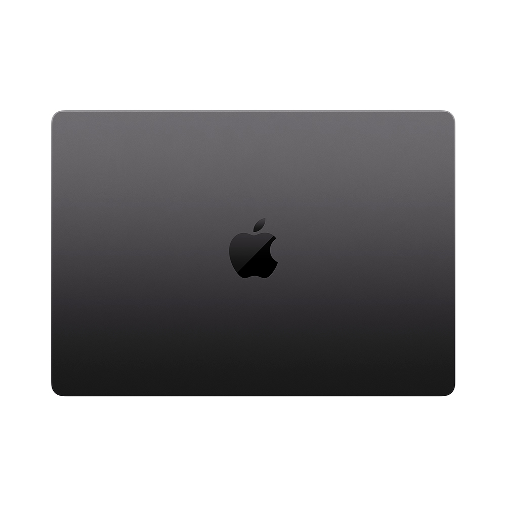MacBook Pro 14" M4 10CPU/10GPU/16GB/1TB Space Black (MW2V3)