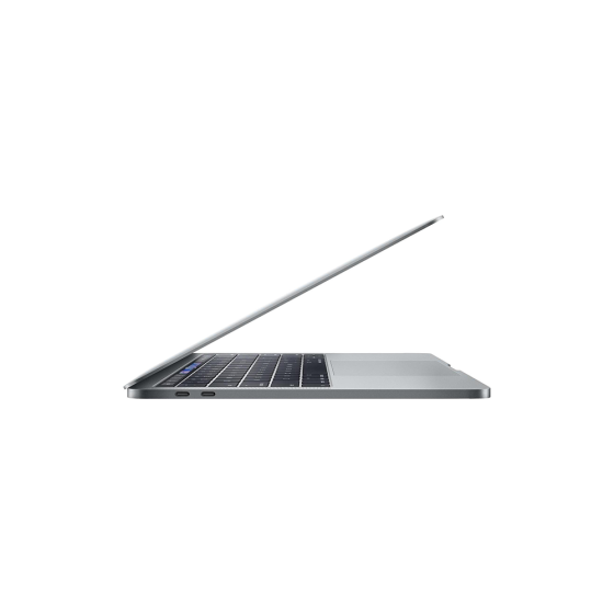 MacBook Pro 13" 512GB Space 2018 (MV972) UA
