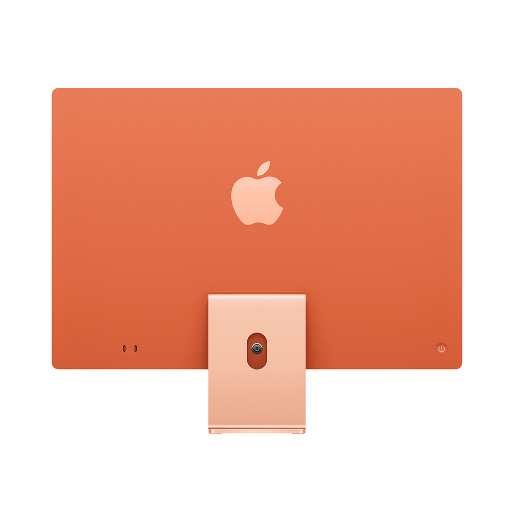iMac 24" M4/10CPU/10GPU/24GB/1TB Orange (Z1EW000DF) Nano‑texture