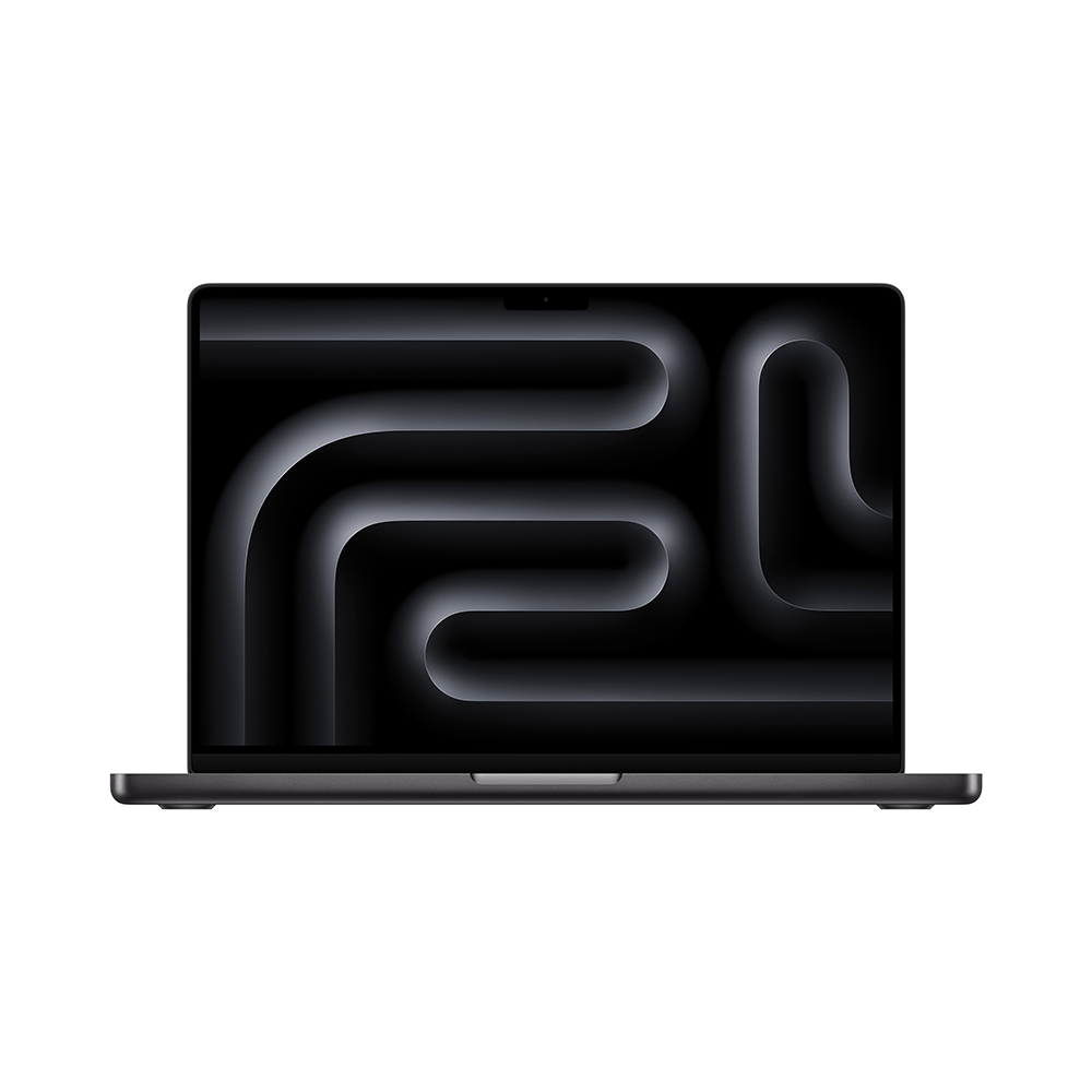 MacBook Pro 14" M5 10CPU/10GPU/24GB/1TB Space Black (MDE34)