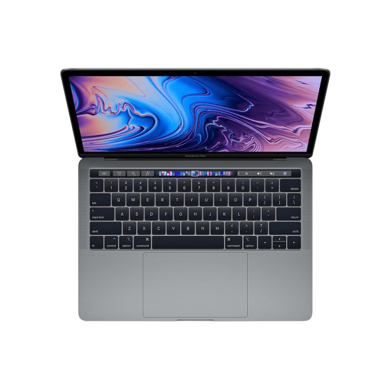 MacBook Pro 13" 512GB Space 2018 (MV972) UA