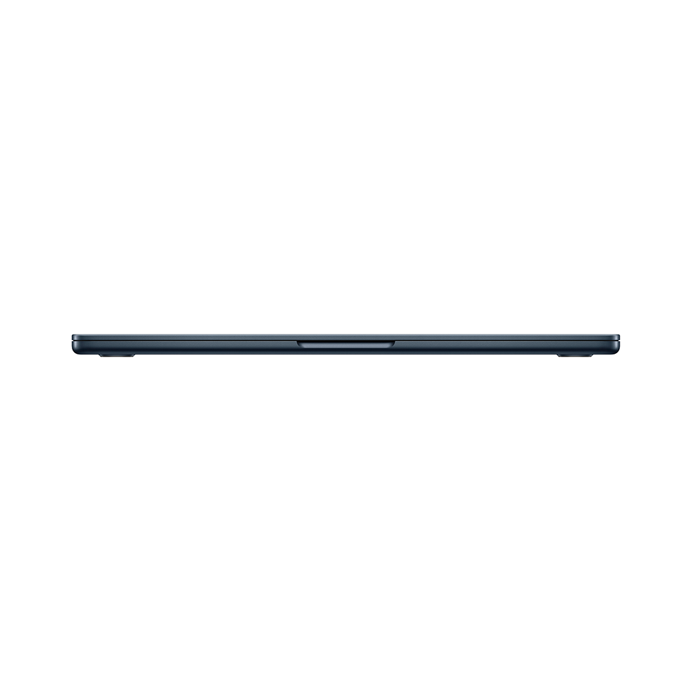 MacBook Air M2 15,3" 8CPU/10GPU/8GB/512GB Midnight 2023 (MQKX3)