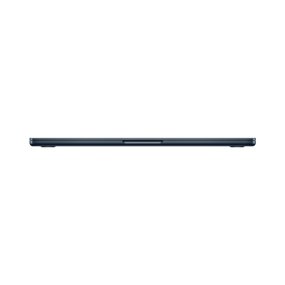 MacBook Air M2 15,3" 8CPU/10GPU/8GB/512GB Midnight 2023 (MQKX3)