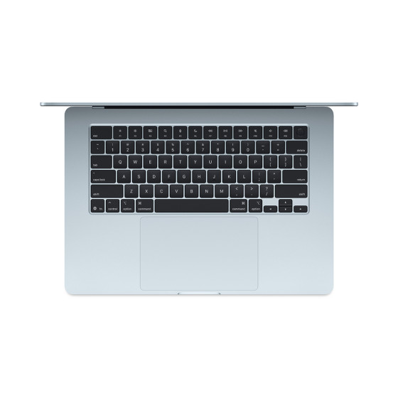 MacBook Air M4 15,3" 10CPU/10GPU/16GB/512GB Sky Blue (MC7C4)