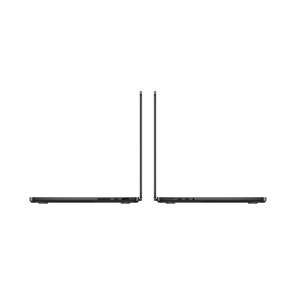 MacBook Pro 14" M5 10CPU/10GPU/24GB/1TB Space Black (MDE34)