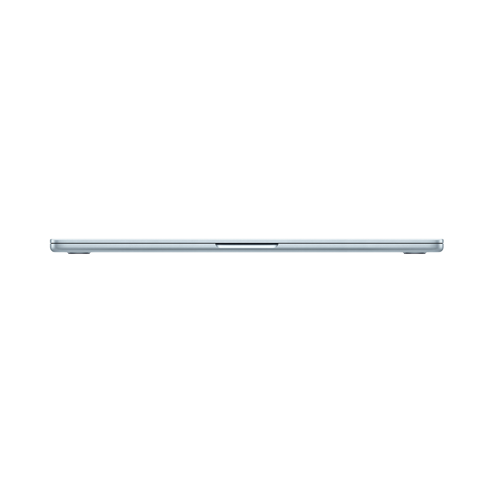 MacBook Air M4 15,3" 10CPU/10GPU/16GB/512GB Sky Blue (MC7C4)