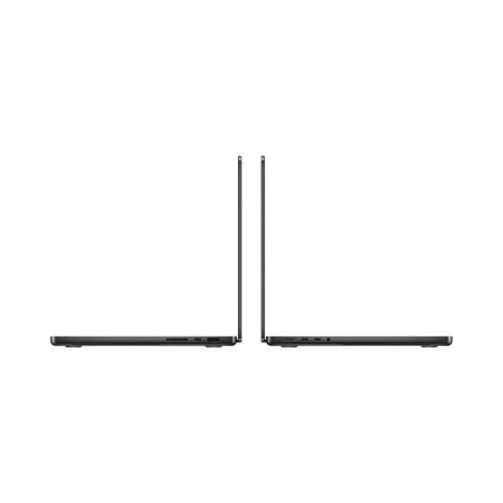 MacBook Pro 14" M4 10CPU/10GPU/16GB/1TB Space Black (MW2V3)