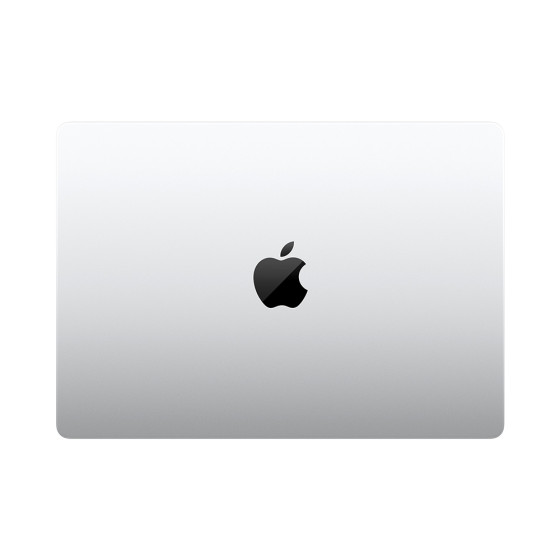 MacBook Pro 14" M4 Max 16CPU/40GPU/48GB/2TB Silver (Z1FB000NQ)