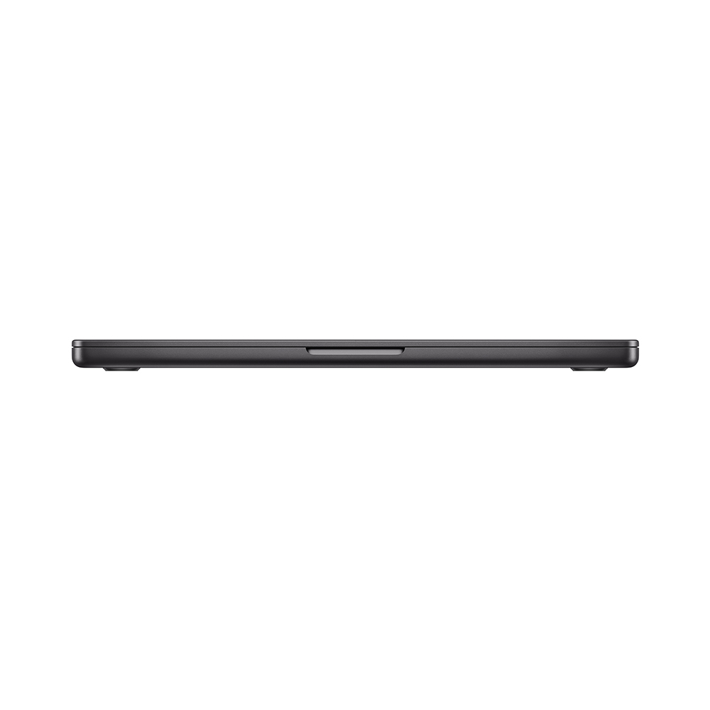 MacBook Pro 14" M4 10CPU/10GPU/16GB/1TB Space Black (MW2V3)