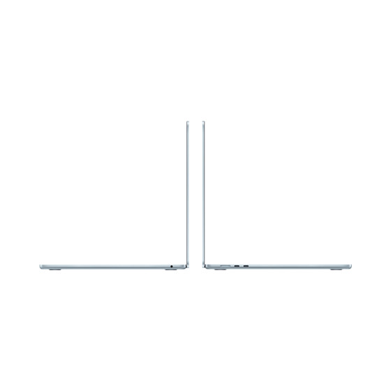 MacBook Air M4 15,3" 10CPU/10GPU/16GB/512GB Sky Blue (MC7C4)