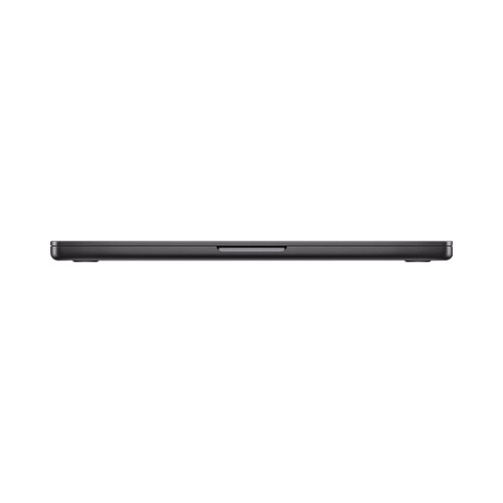 MacBook Pro 14" M3 Pro 11CPU/14GPU/36GB/512GB Space Black (Z1AU0029J/Z1AU002FX)