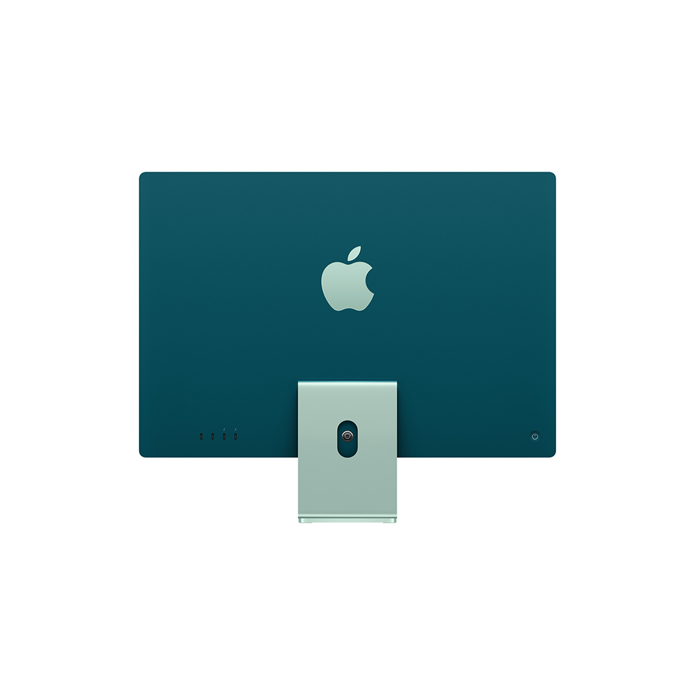 iMac M1 24" 4.5K 512Gb 8GPU Green