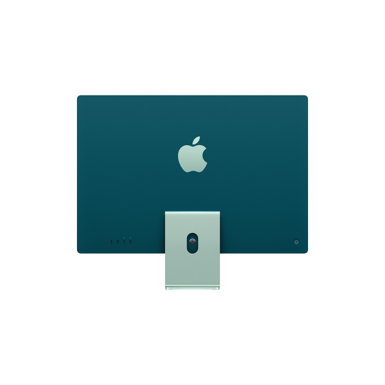 iMac M1 24" 4.5K 512Gb 8GPU Green