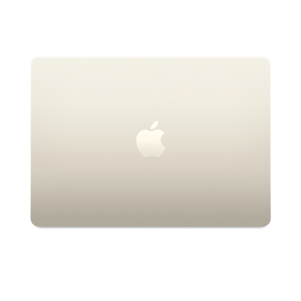 MacBook Air M5 13,6" 10CPU/8GPU/16GB/512GB Starlight (MDHA4)