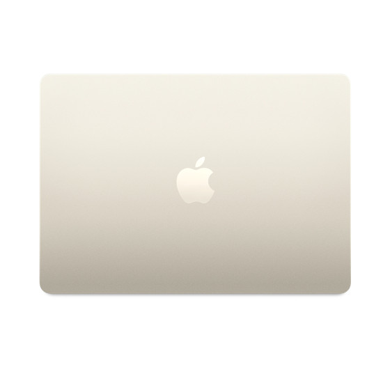 MacBook Air M5 13,6" 10CPU/8GPU/16GB/512GB Starlight (MDHA4)