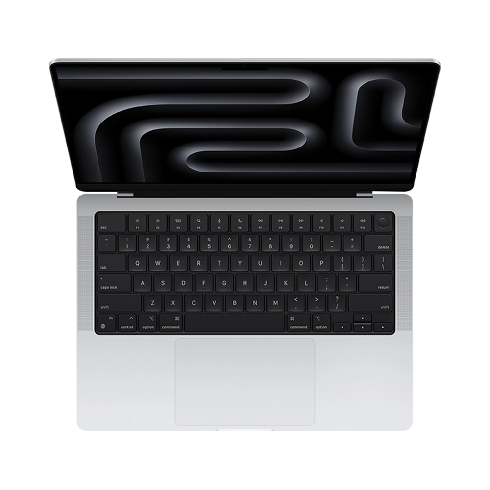 MacBook Pro 14" M3 Max 14CPU/30GPU/36GB/1TB Silver (MRX83)