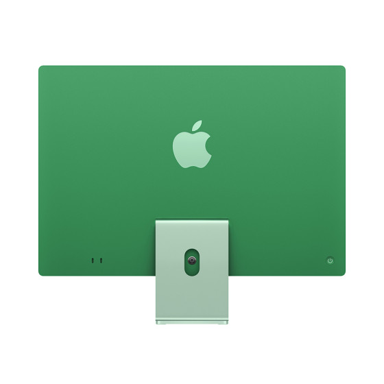 iMac 24" M4/10CPU/10GPU/24GB/1TB Green (Z1EN000DD) Nano‑texture