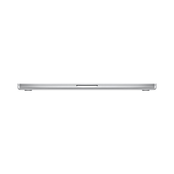 MacBook Pro 16” M4 Pro 14CPU/20GPU/24GB/2TB Silver (Z1FP000BU)