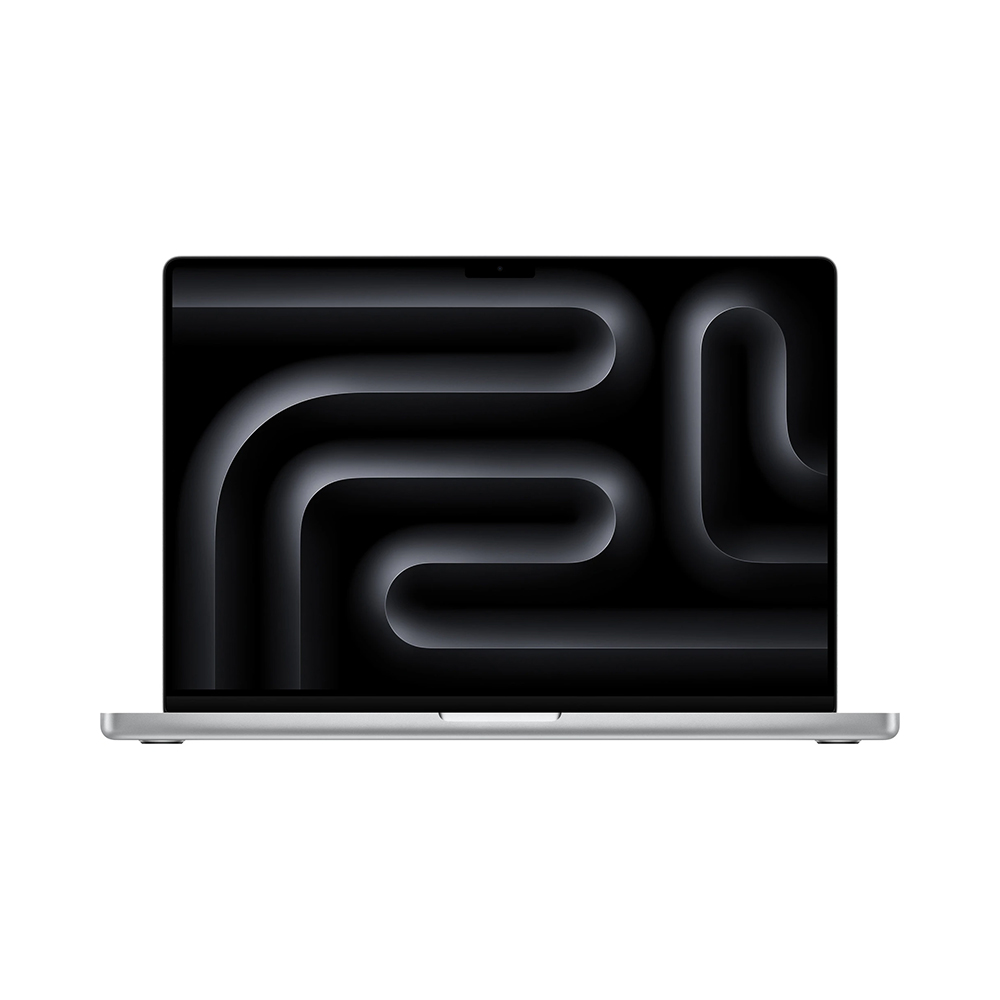 MacBook Pro 16” M3 Pro 12CPU/18GPU/18GB/512GB Silver (MRW43)