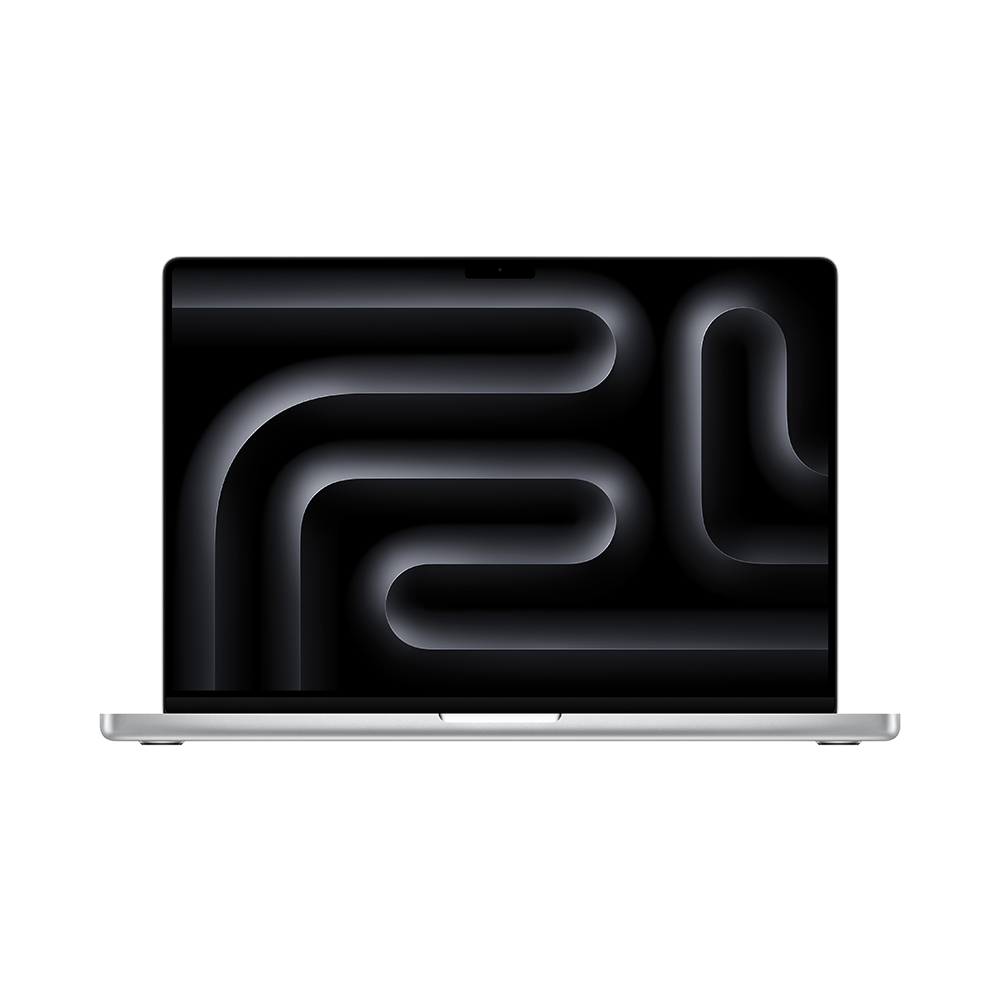 MacBook Pro 16” M4 Pro 14CPU/20GPU/24GB/2TB Silver (Z1FP000BU)