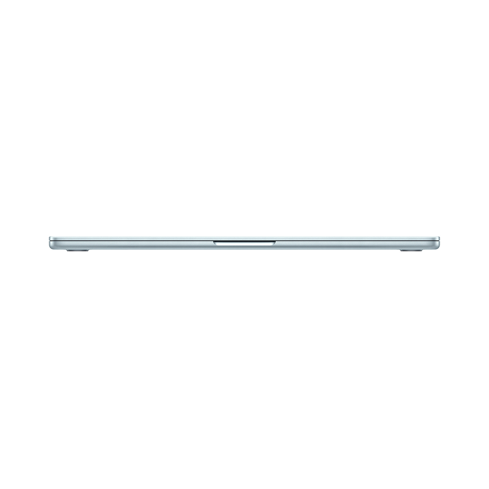 MacBook Air M5 15" 10CPU/10GPU/16GB/512GB Sky Blue (MDVQ4)