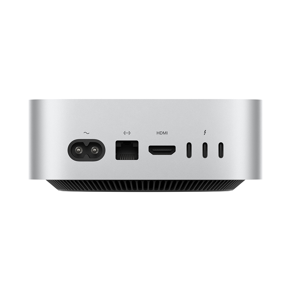 Mac Mini M4 Pro/14CPU/20GPU/48GB/4TB/10 Gigabit Ethernet 2024 (Z1JV000PA)