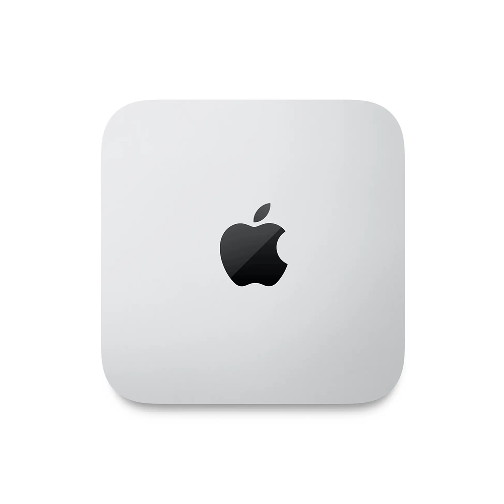Mac Mini M2/8CPU/10GPU/8GB/256GB Silver (MMFJ3)