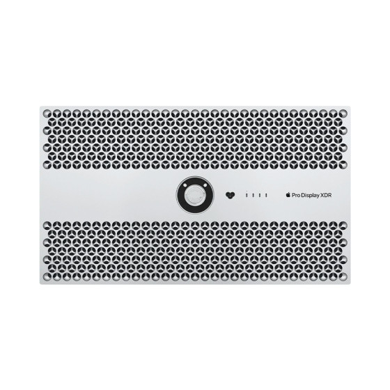 Apple Pro Cinema XDR [Nano-Texture Glass] (MWPF2)