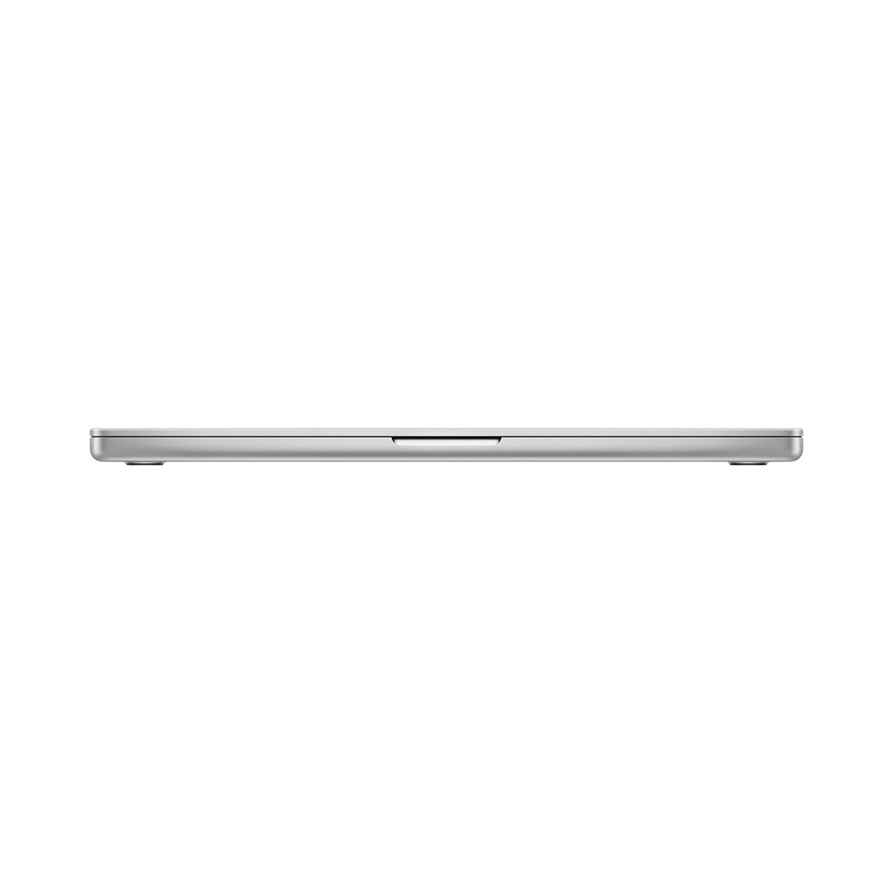MacBook Pro 16” M3 Pro 12CPU/18GPU/18GB/512GB Silver (MRW43)