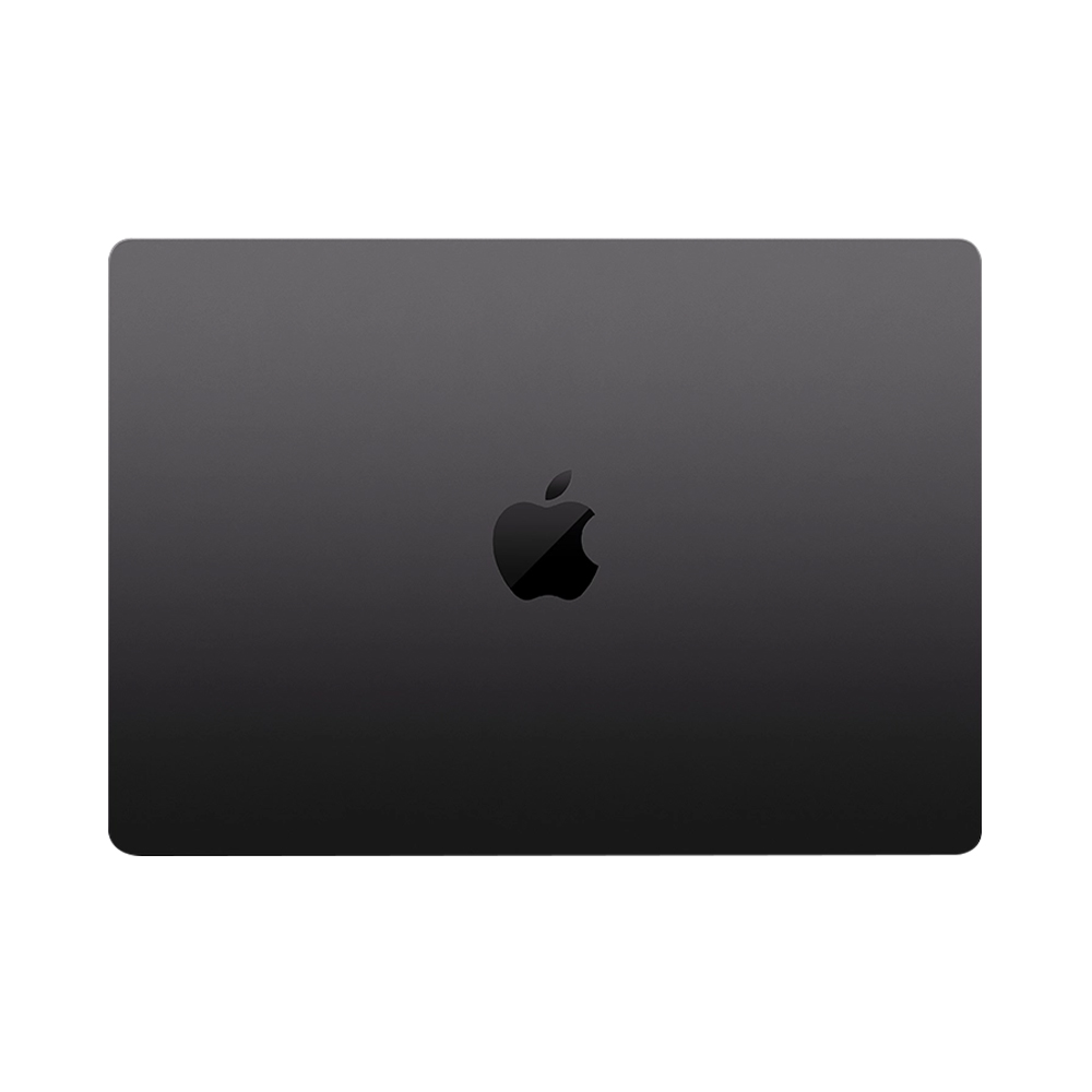 MacBook Pro 14" M3 Pro 11CPU/14GPU/36GB/512GB Space Black (Z1AU0029J/Z1AU002FX)