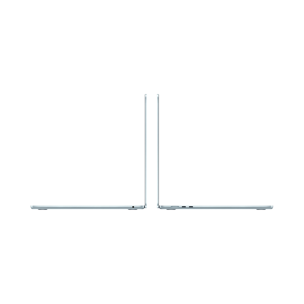 MacBook Air M5 15" 10CPU/10GPU/16GB/512GB Sky Blue (MDVQ4)