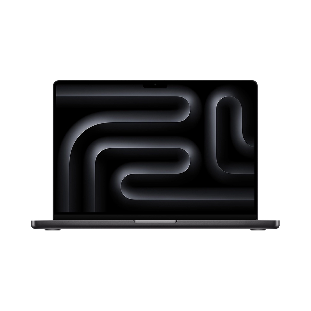 MacBook Pro 14" M3 Pro 11CPU/14GPU/36GB/512GB Space Black (Z1AU0029J/Z1AU002FX)