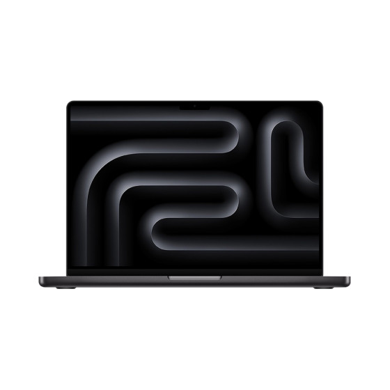 MacBook Pro 14" M3 Pro 11CPU/14GPU/36GB/512GB Space Black (Z1AU0029J/Z1AU002FX)