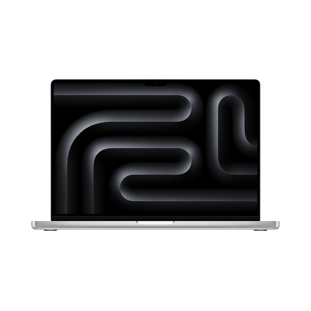 MacBook Pro 16” M5 Max 18CPU/40GPU/128GB/4TB Silver (Z1MV001CG) Nano-texture