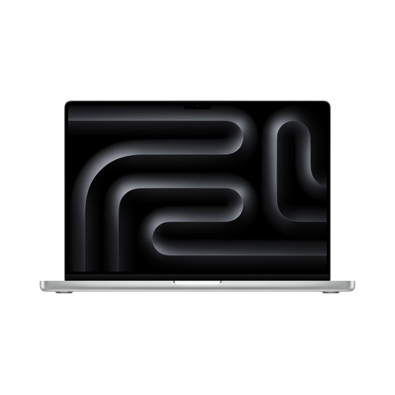 MacBook Pro 16” M5 Max 18CPU/40GPU/128GB/4TB Silver (Z1MV001CG) Nano-texture